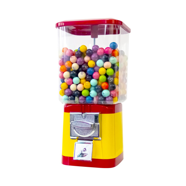 KIDS'TOP QUBE Lite (KSQP-16) ПЛАСТИК окрашенный
