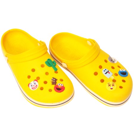 2103G "Джибитсы для обуви" (200 шт/упак)