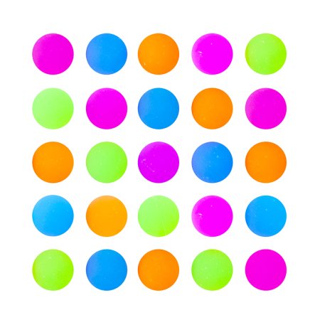 25F004 "Ночная феерия" (100 шт./уп.)