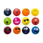 2242G Игрушка "Большие мячи "Эмоции" (24 шт/упак)