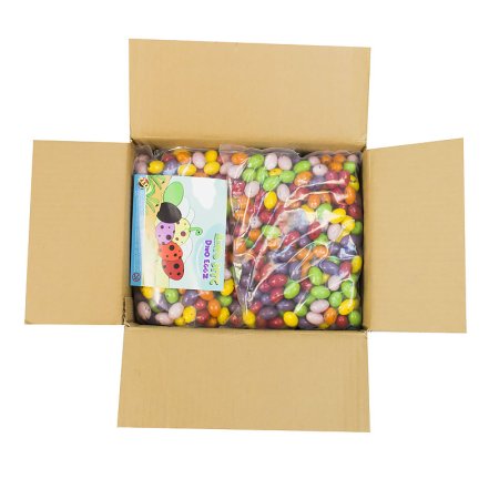 -22-16-20Z "Дино эггс" (1 430 шт./кор.) 