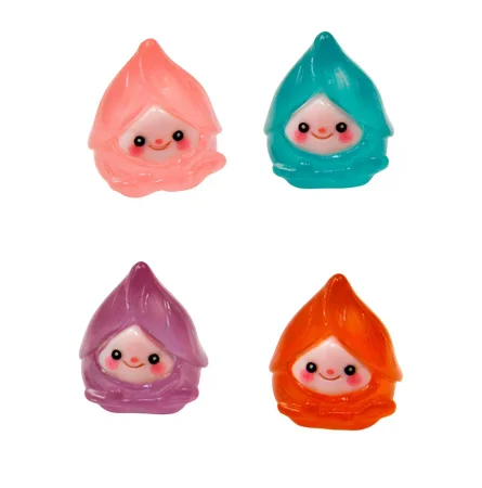 2408G "Духи леса" (200 шт./упак.)