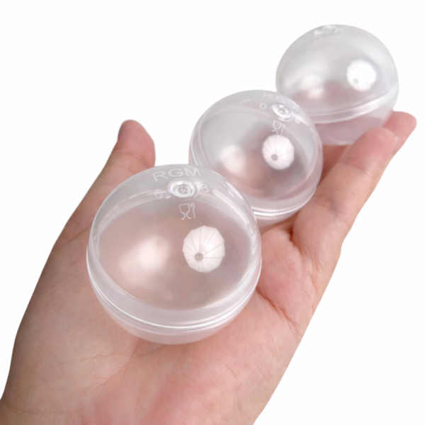 Капсулы 48 мм R48PP Россия (800 шт./кор.)