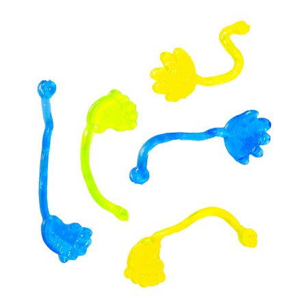 1770VG "Руки-ноги прилипалы" (200 шт./уп.)