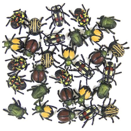 ADNT10 "Насекомые" (200 шт./уп.)