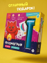 Katoo 8900-Washable Набор аэрографа в комплекте со смываемыми маркерами 