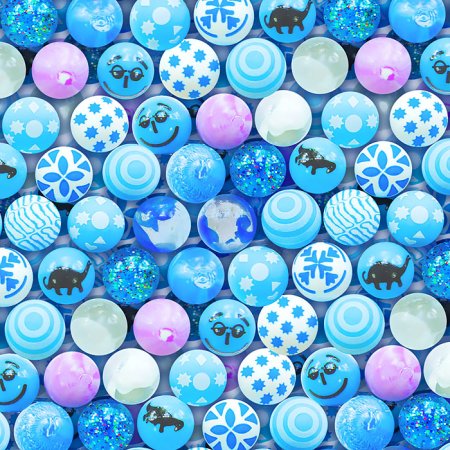 V-MIX 27-16-1 "Лазурное небо" (250 шт./уп.)