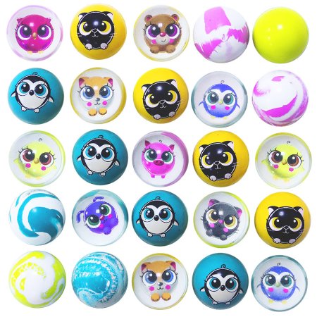 MIX GH25-19-3 "Милашки" (300 шт./уп.)