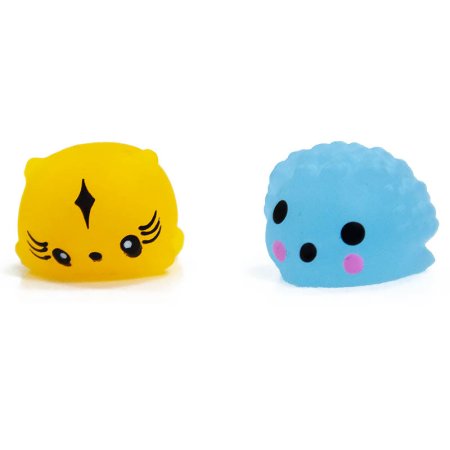 Игрушки для капсул