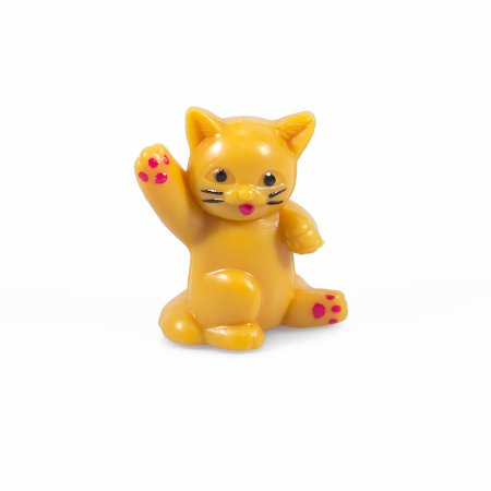 1724G "Забавные котята" (200 шт./уп.)