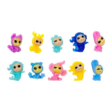 АСС13 "Кигуруми" (200 шт./уп.)