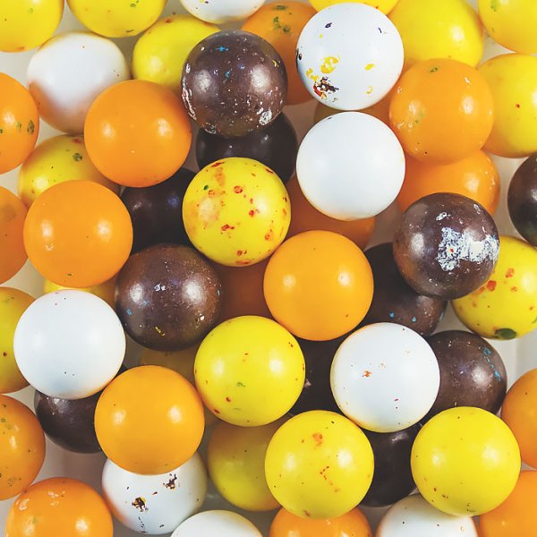 Конфеты с жевательным центром джоубрейкер 