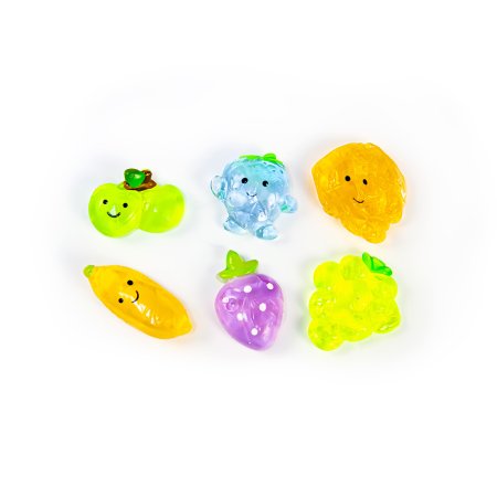 2188G "Фруктовая тарелка сквиши" (100 шт./уп.)