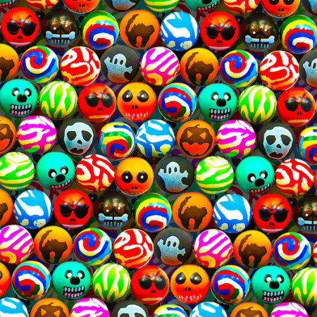 Мячи-прыгуны 25 мм