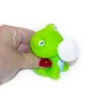 2245G Игрушка "Лягушка антистресс" (12 шт/упак)