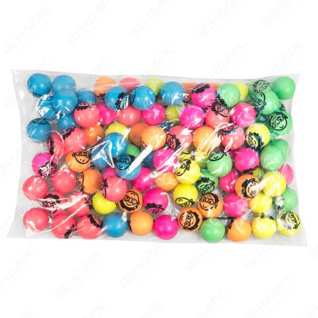 Мячи-прыгуны 32 мм "Перевёртыш"