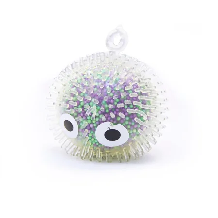 2277G Игрушка "Мяч с глазами антистресс" (12 шт/упак)