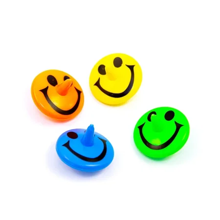 2259G "Спиннеры улыбки" (200 шт/упак)