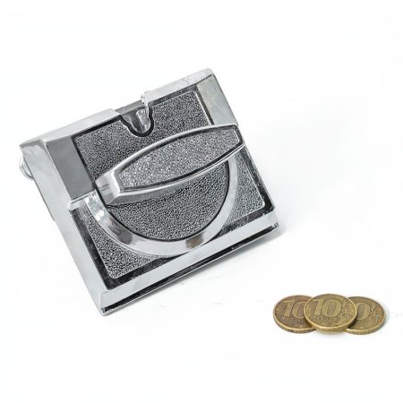 Монетоприемник KIDS'TOP на три монеты (Корея)