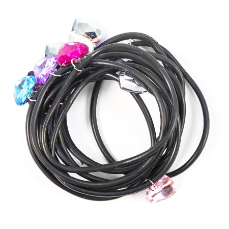 Игрушки для капсул 34 мм "Романтические фигурки"