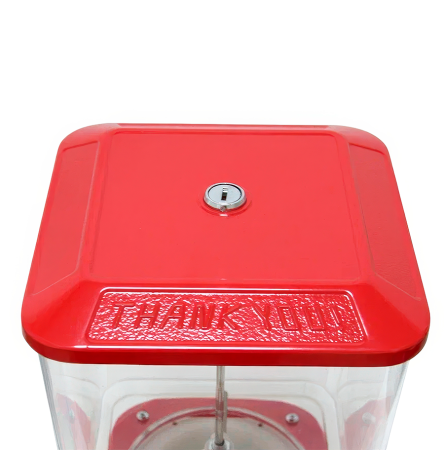 DeerVending Square - CV18F