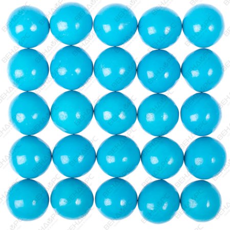 Жевательная резинка для механических торговых автоматов