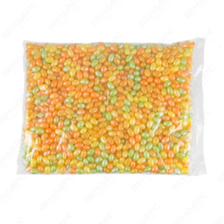 Жевательный мармелад для торговых автоматов