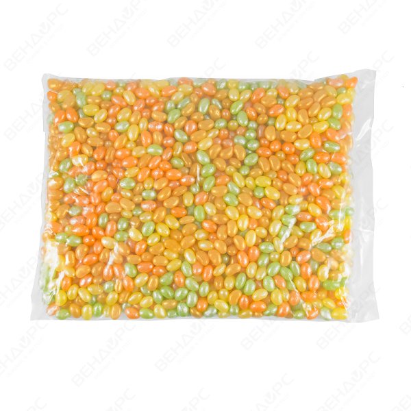 Жевательный мармелад для торговых автоматов