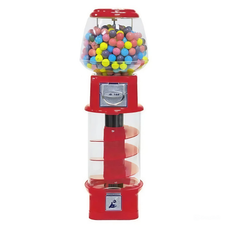 KIDS'TOP SPIRAL BELL-28 (KSSB-28)