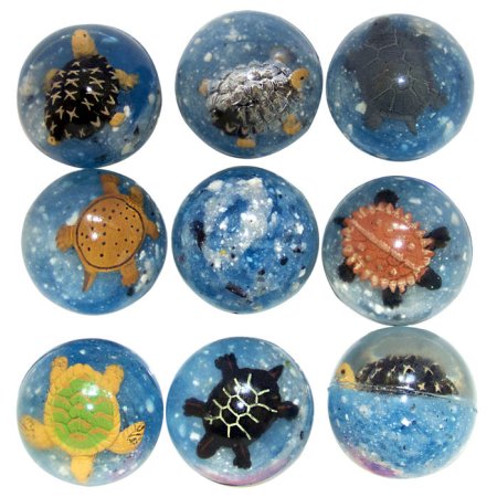 _MIX GH45-12-5 "3D Черепашки" (тип С) (50 шт./уп.)