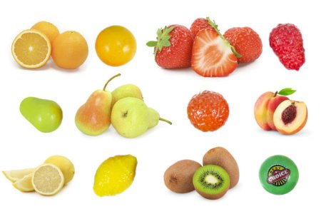 23-16-02Z "Тропический коктейль" (930 шт./кор.) 