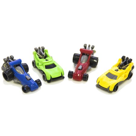 Игрушки для капсул 45-51 мм 