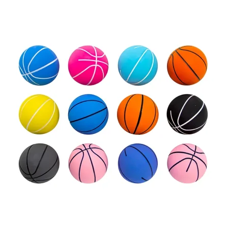 2241G Игрушка "Большие мячи "Спорт" (24 шт/упак)