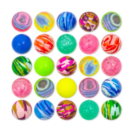 MIX GH25-15-17 "Космическая прогулка" (300 шт./уп.)