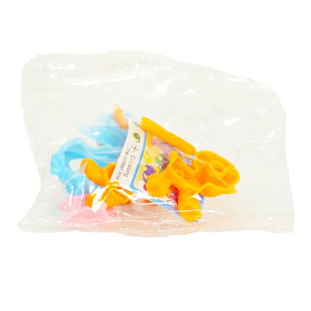 2029G "Пони с челкой" (200 шт/упак)