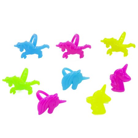 1812G "Волшебные единороги" (200 шт./уп.)