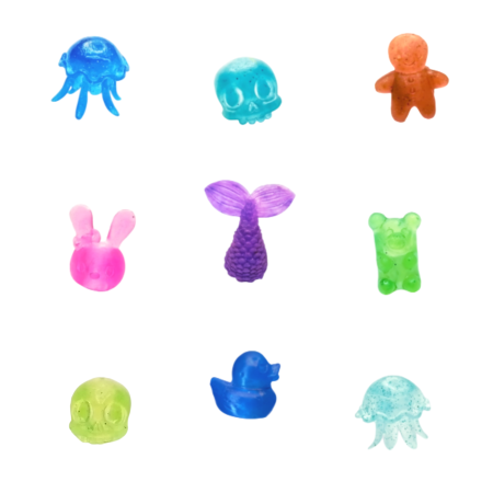 АСС-20 "Мармелашки" (200 шт/упак)