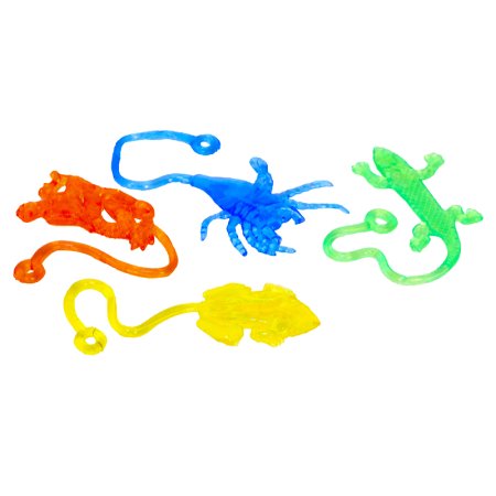 2068G "Большие липкие животные" (200 шт.уп)