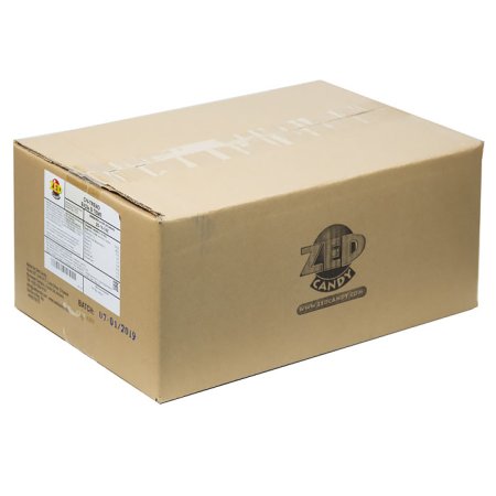 Жевательная резинка для механических торговых автоматов 25 мм "Будь в теме"