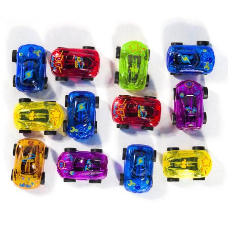 1708G-45 "Тачки прокачки" в капсулах 45 мм (100 шт./уп.)