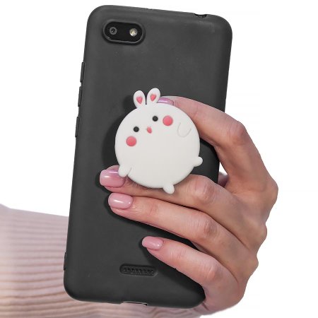 Игрушки для капсул 45 мм "Попсокет для модниц"