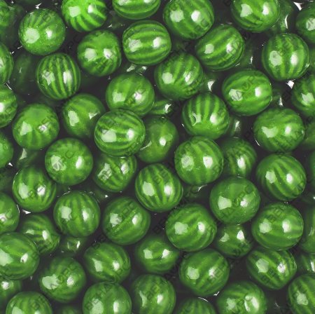 04024 Wicked watermelon / "Озорной арбуз" (850 шт./кор.) 