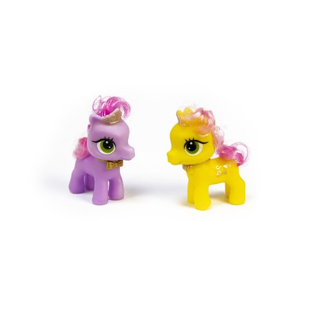 2213G Игрушка "Красотки пони" (50 шт/упак)