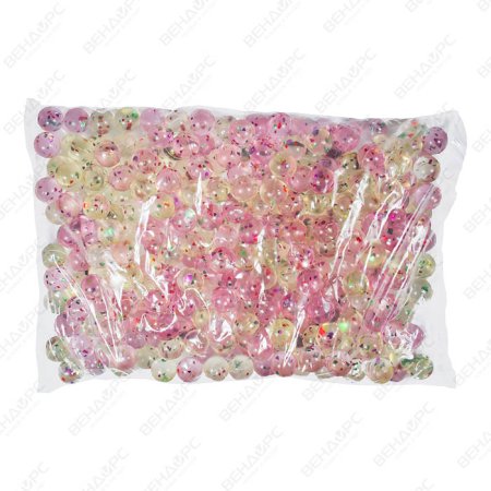 Мячи-прыгуны  25 мм "Миксербол, тип N"