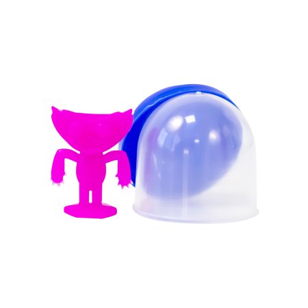 28ХГ Игрушки в капсулах "Хаги" (200 шт./уп.)