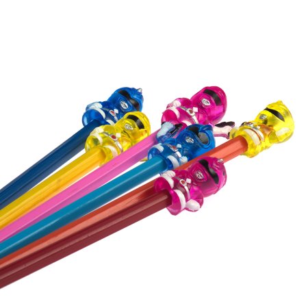 3311 Супермены наконечники на карандаши, 150 шт./уп.