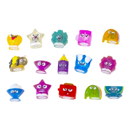 28А2419-7 Игрушка "Напряги воображение" в капсуле 28 мм (250 шт/упак)