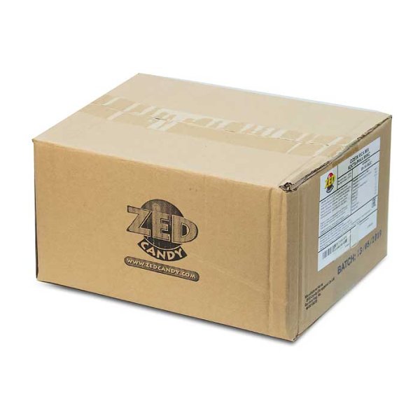 Конфеты "Коста-Рика Микс"