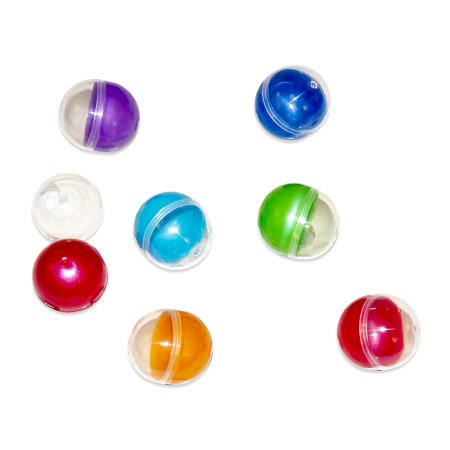 Капсулы 34 мм ИТ (2 000 шт./кор.) разноцветные матовые