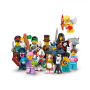 Lego 71048 minifigures "Series 27"